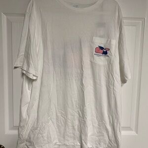New Vineyard Vines Shirt Size XL